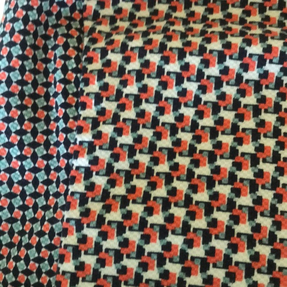 Zara Trafaluc Printed Romper - Picture 4 of 4